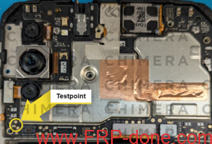 Xiaomi Poco M3 Test Point – Remove Frp Bypass - Frp Bypass Solution